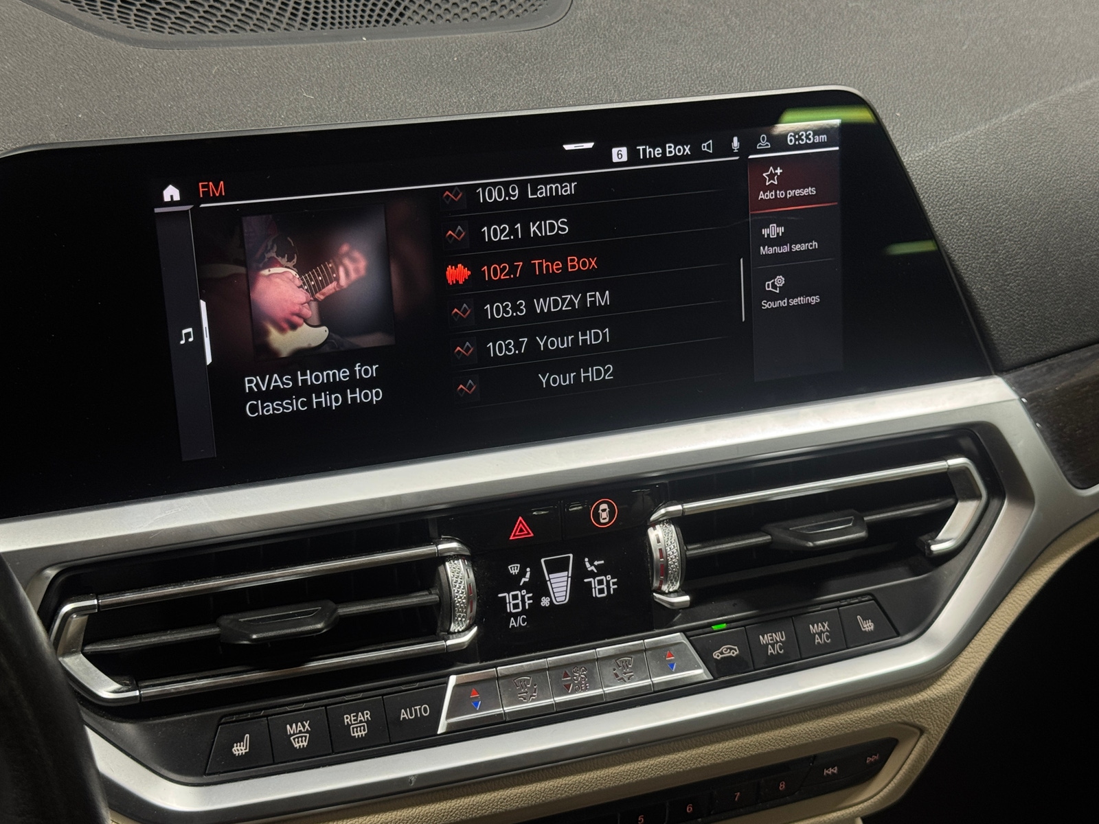 Thumbnail: 2019 BMW 3 Series - 3