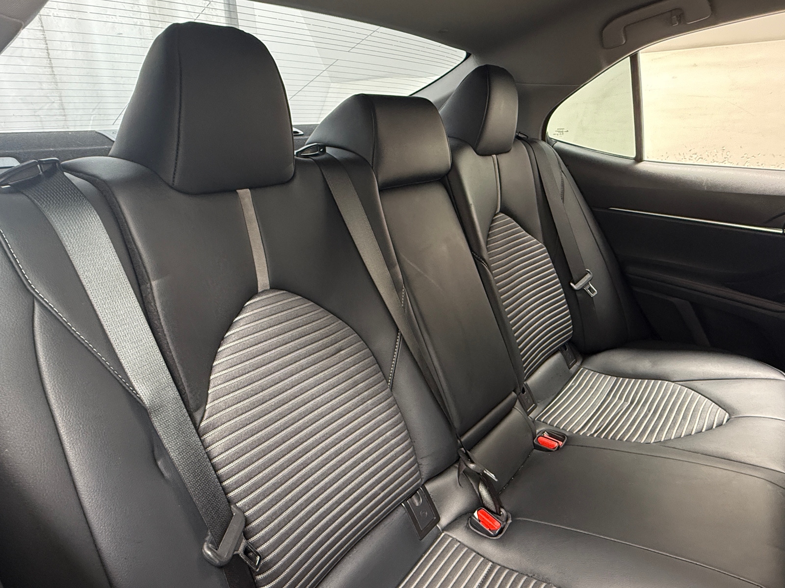 Thumbnail: 2020 Toyota Camry - 5