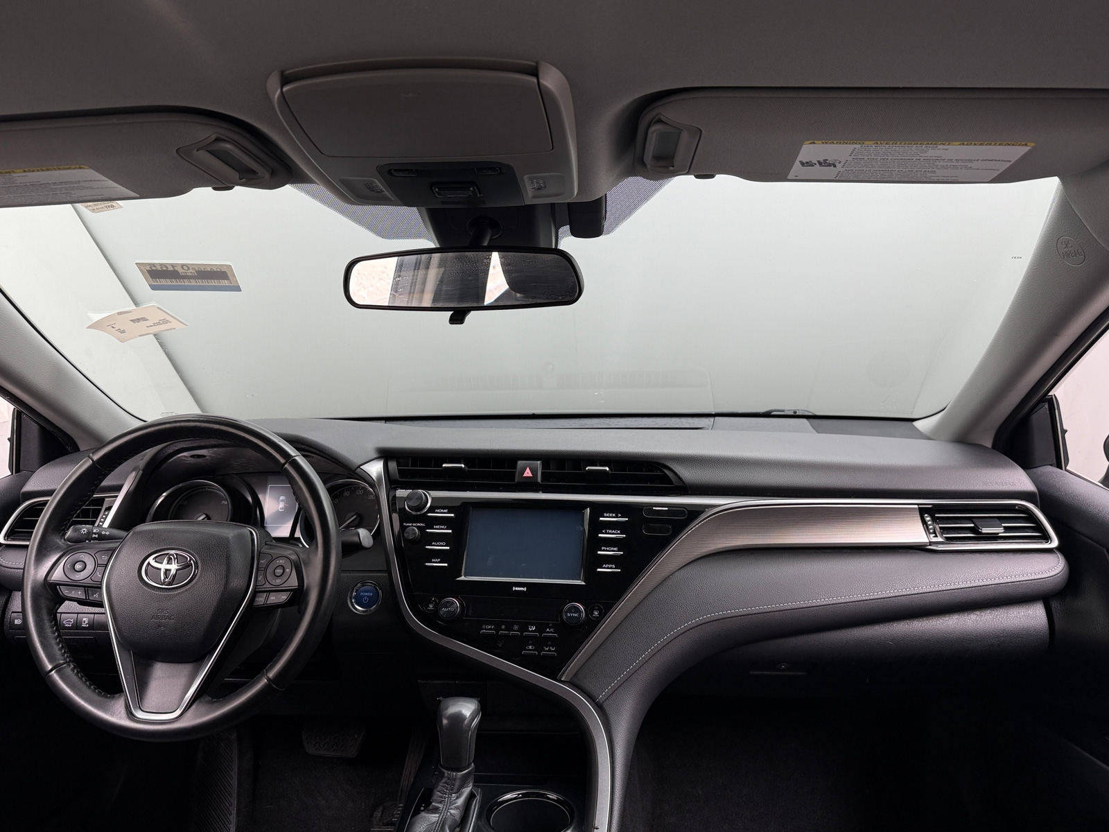 Thumbnail: 2020 Toyota Camry - 2