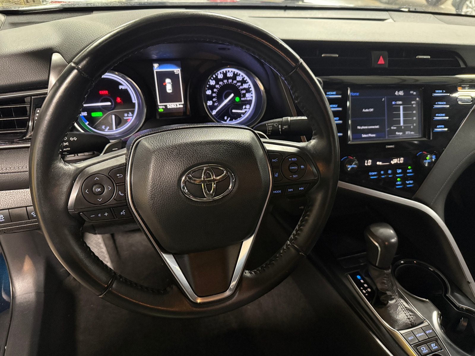 Thumbnail: 2020 Toyota Camry - 4