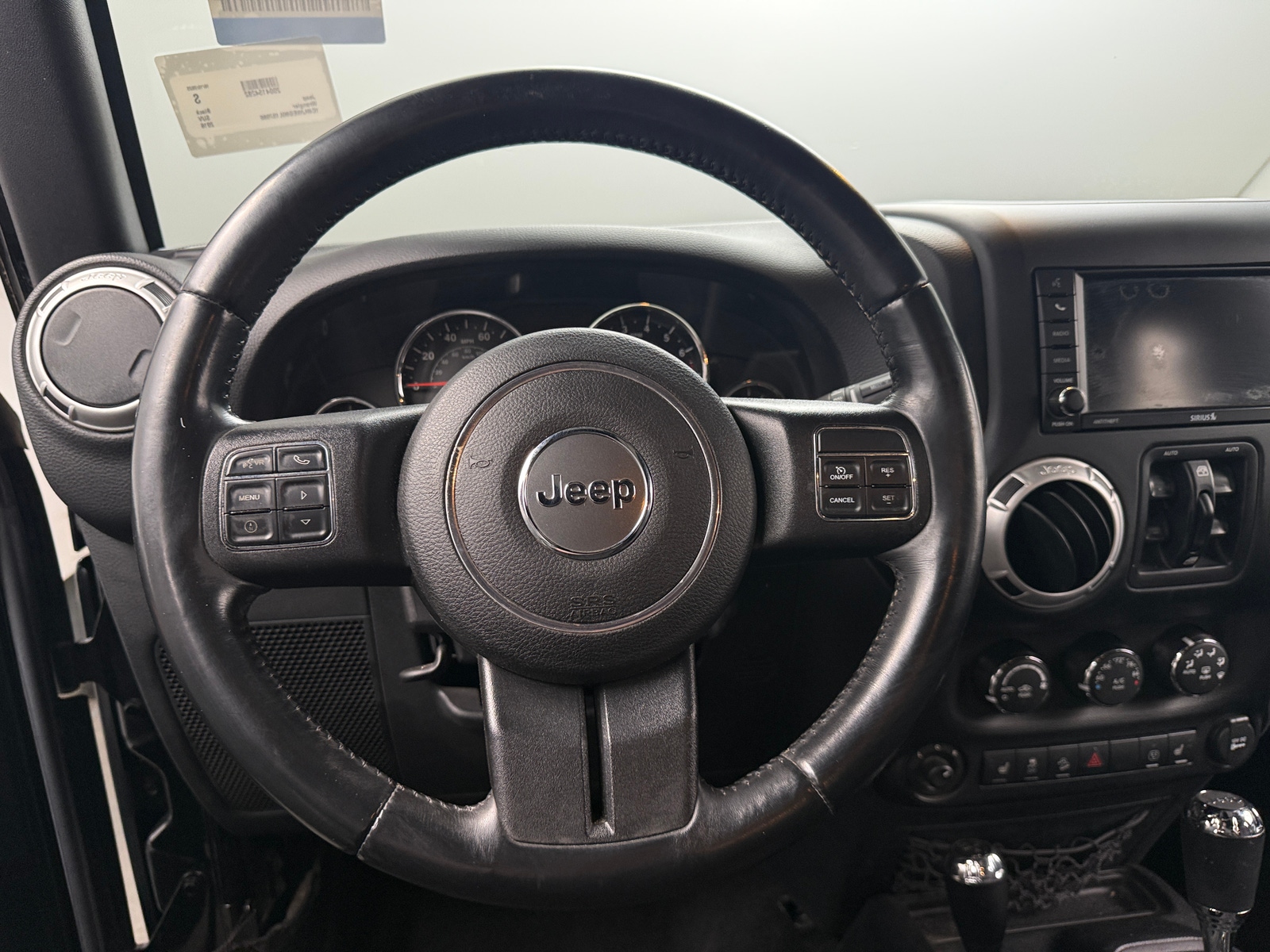 Thumbnail: 2016 Jeep Wrangler - 5