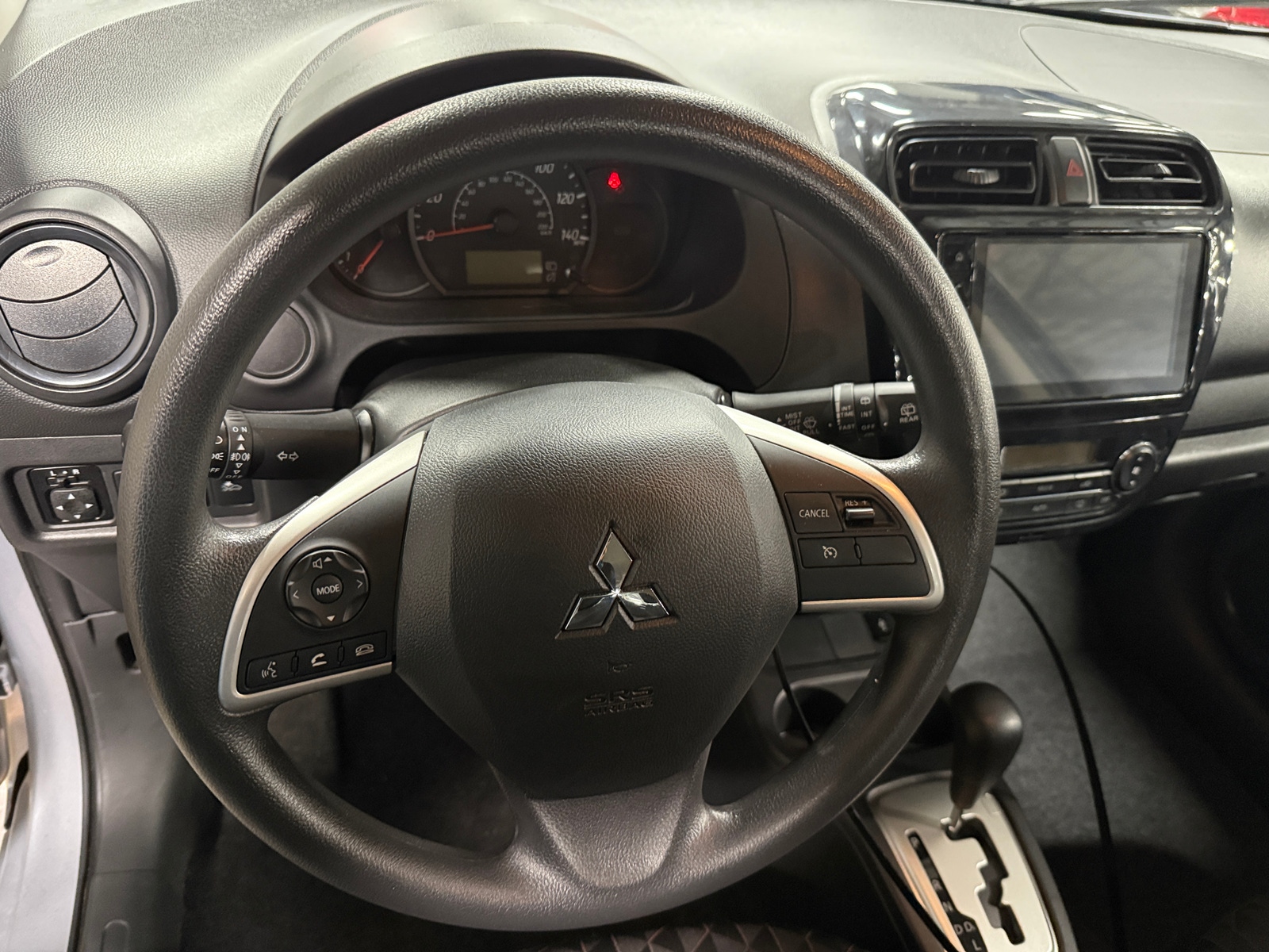 Thumbnail: 2024 Mitsubishi Mirage - 5