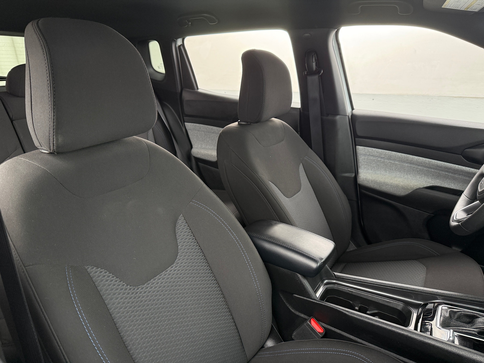 Thumbnail: 2024 Jeep Compass - 2