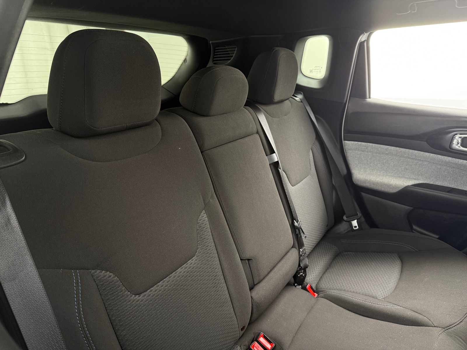 Thumbnail: 2024 Jeep Compass - 6
