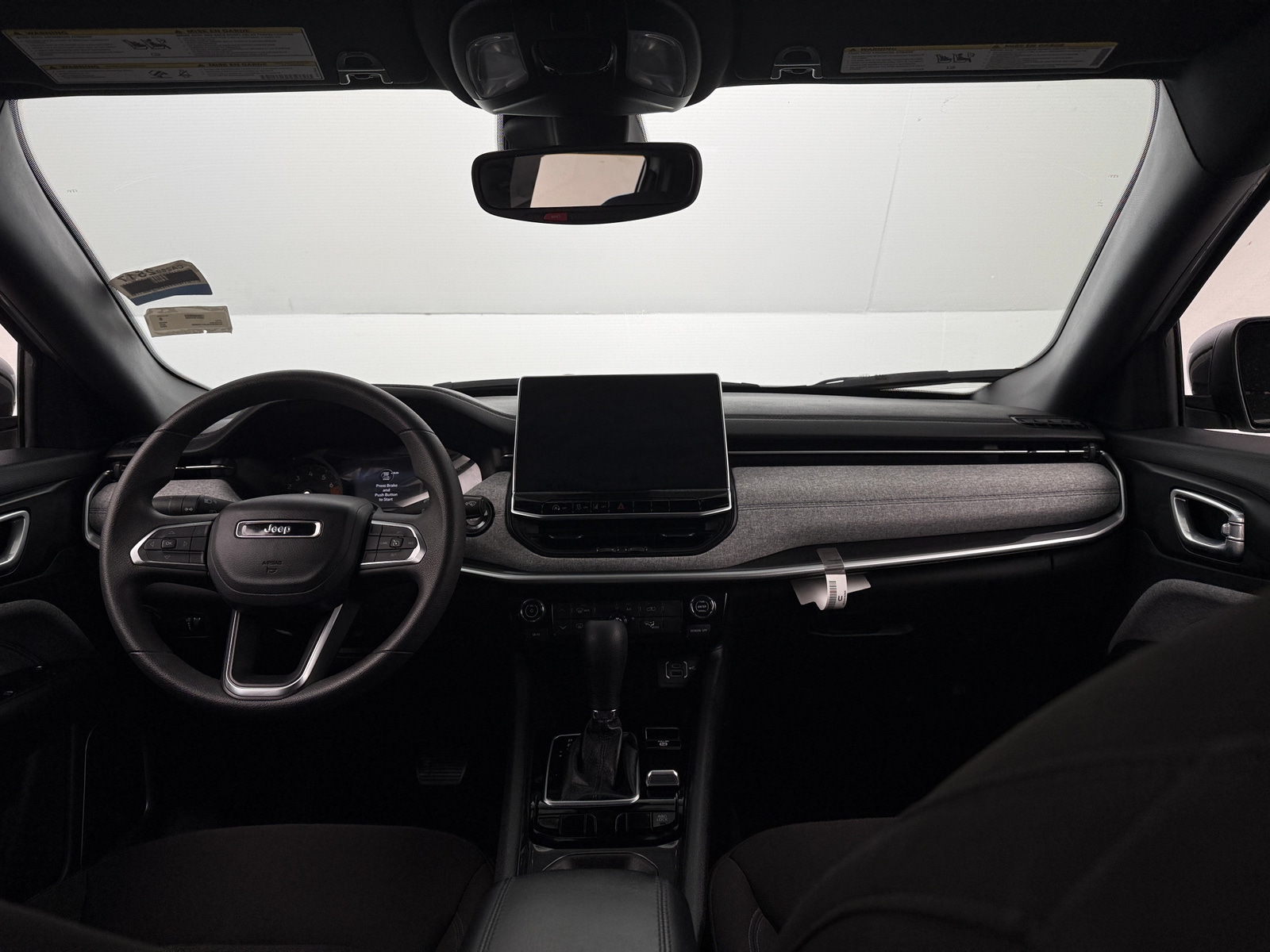 Thumbnail: 2024 Jeep Compass - 3