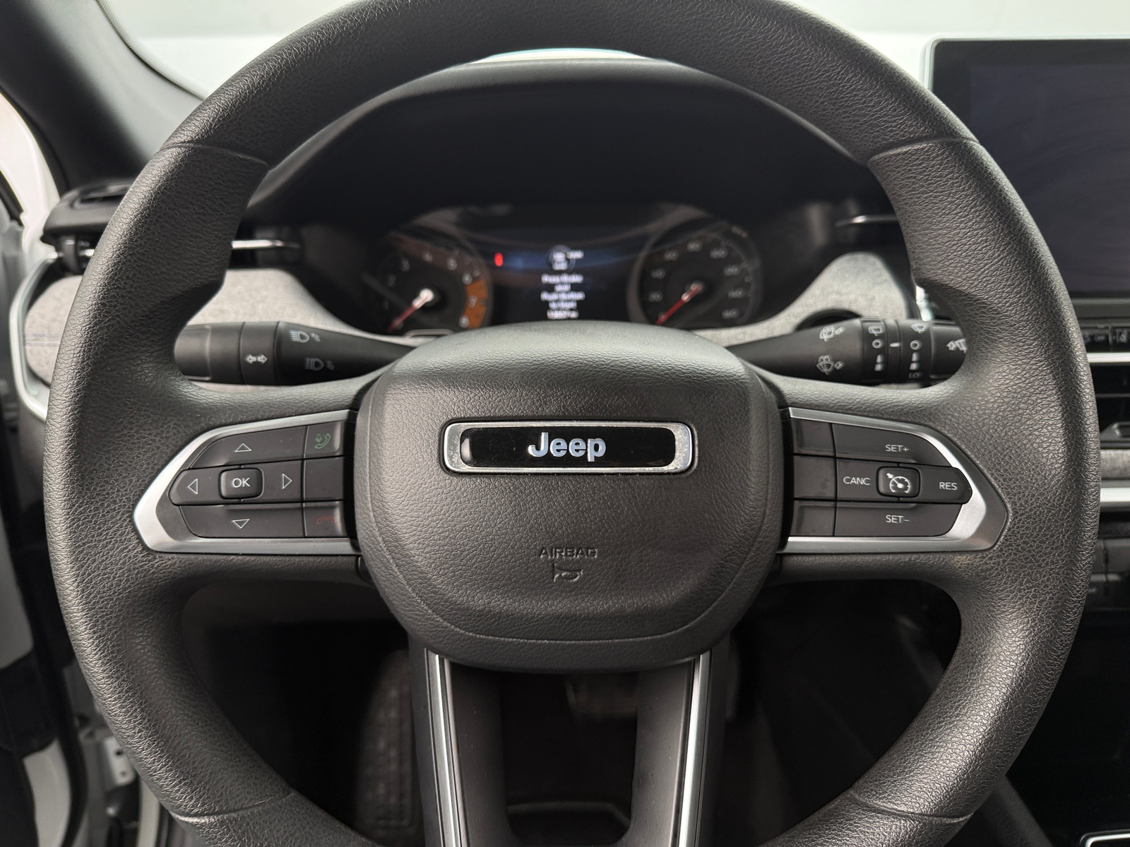 Thumbnail: 2024 Jeep Compass - 5