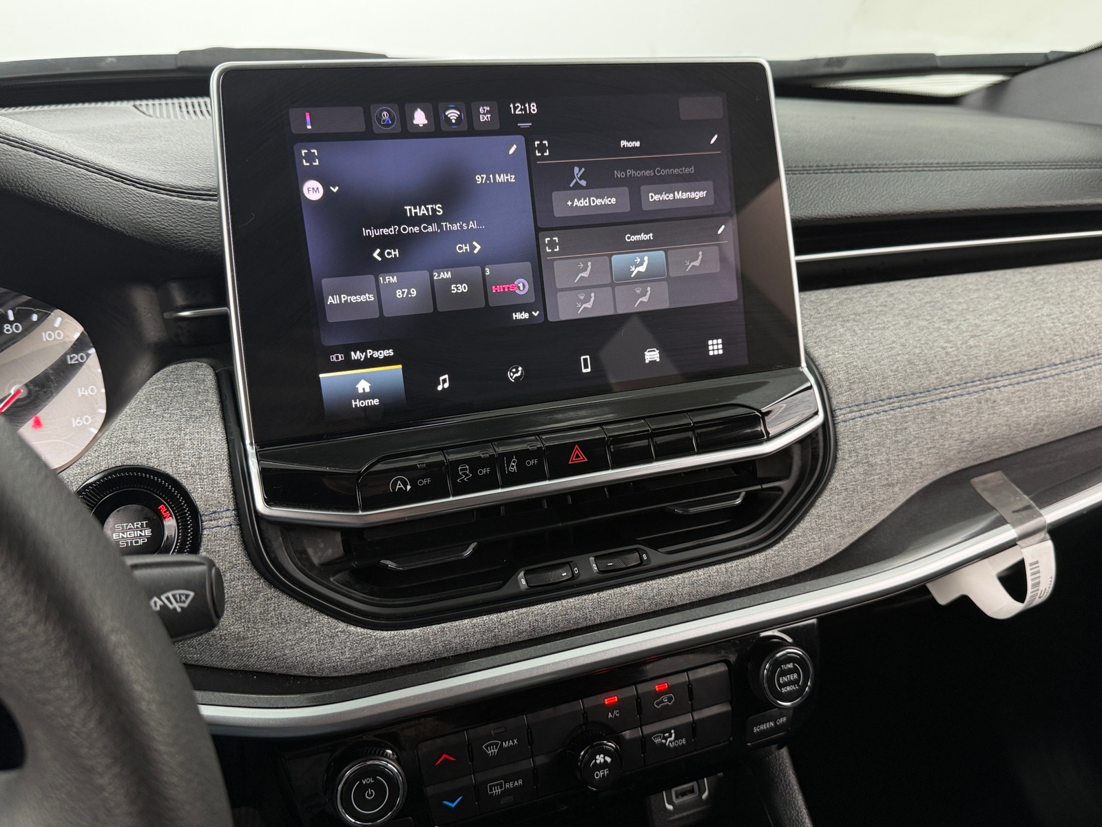 Thumbnail: 2024 Jeep Compass - 4