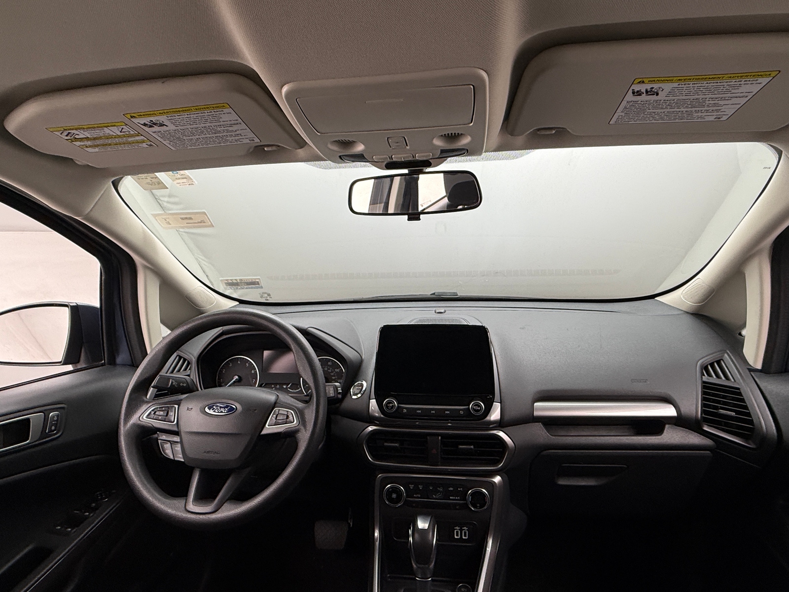Thumbnail: 2021 Ford EcoSport - 3
