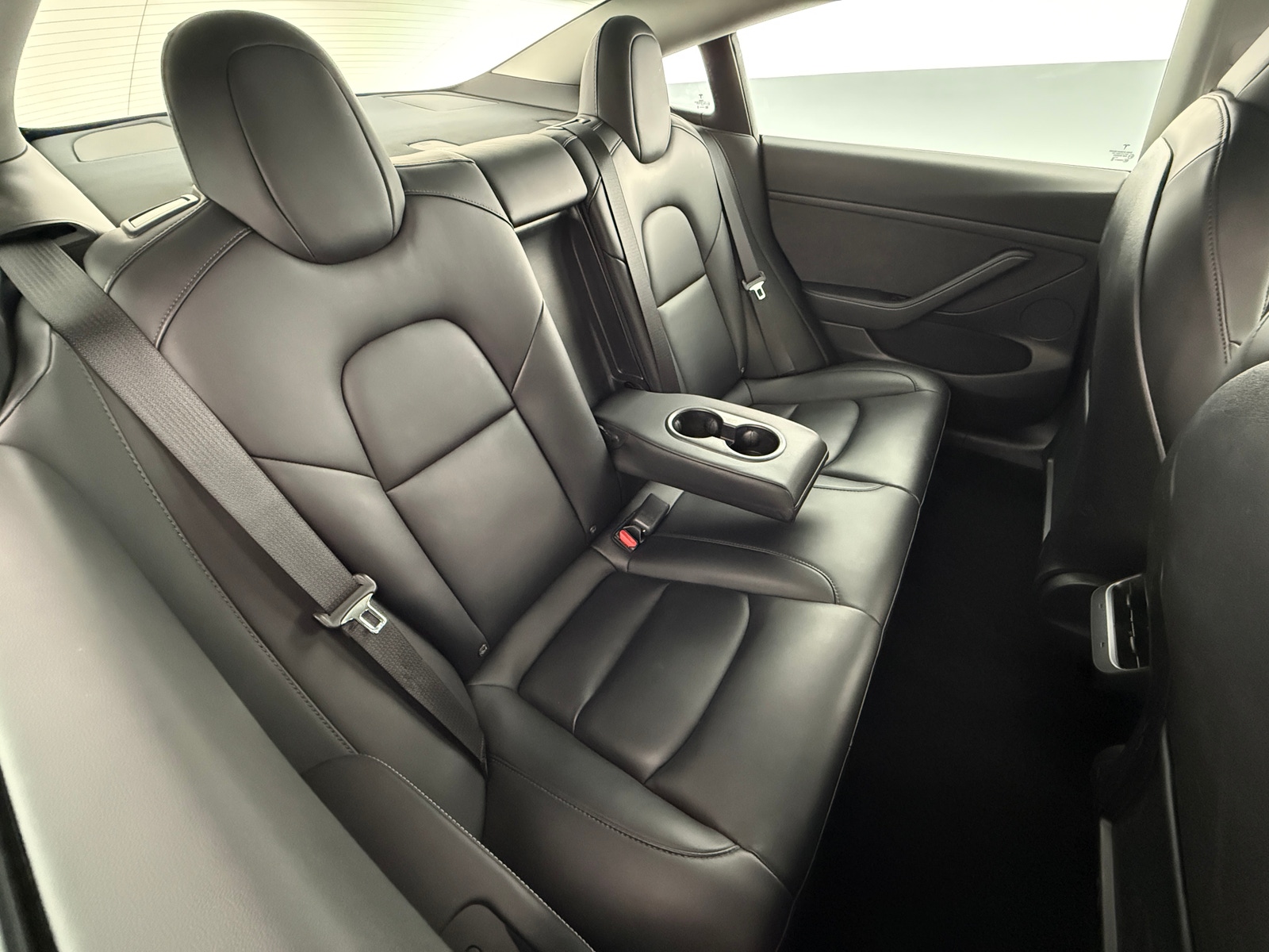 Thumbnail: 2021 Tesla Model 3 - 5