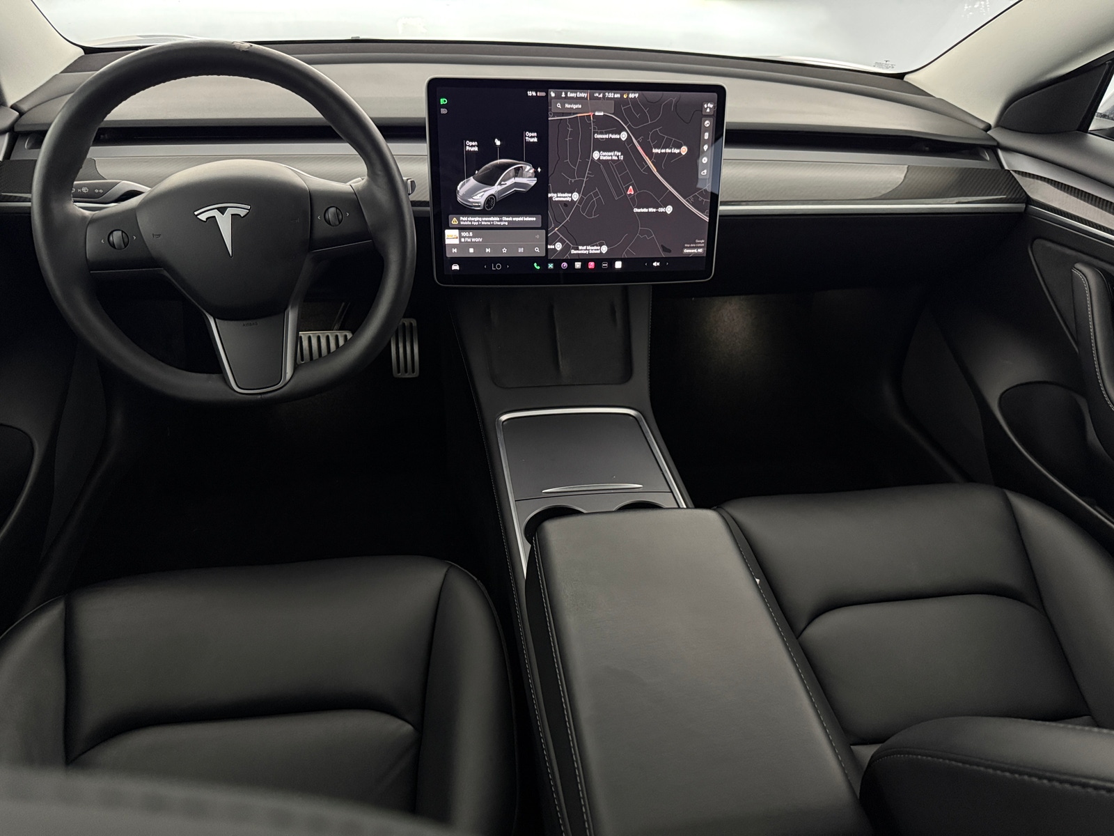 Thumbnail: 2021 Tesla Model 3 - 2