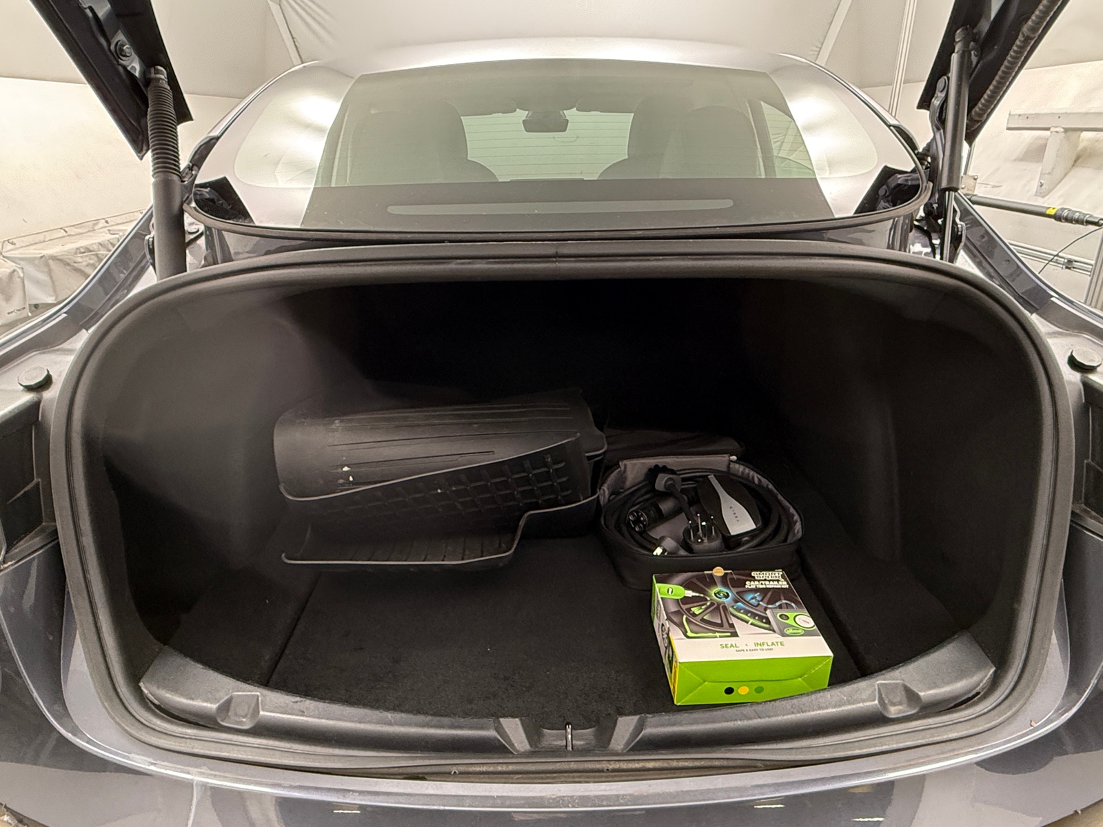 Thumbnail: 2021 Tesla Model 3 - 6