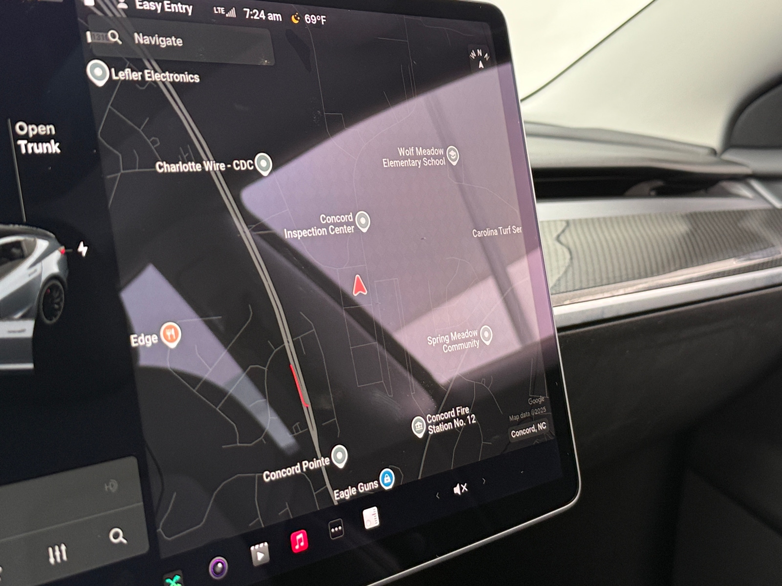 Thumbnail: 2021 Tesla Model 3 - 3