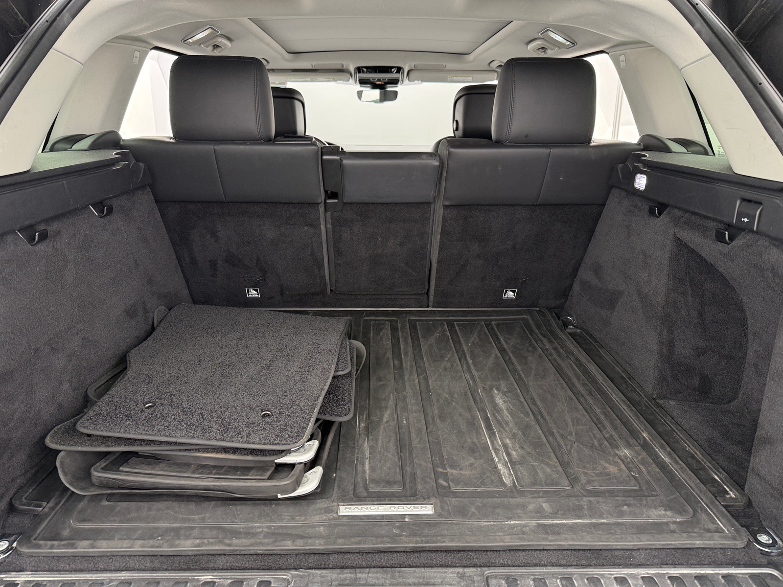 Thumbnail: 2020 Land Rover Range Rover Sport - 6