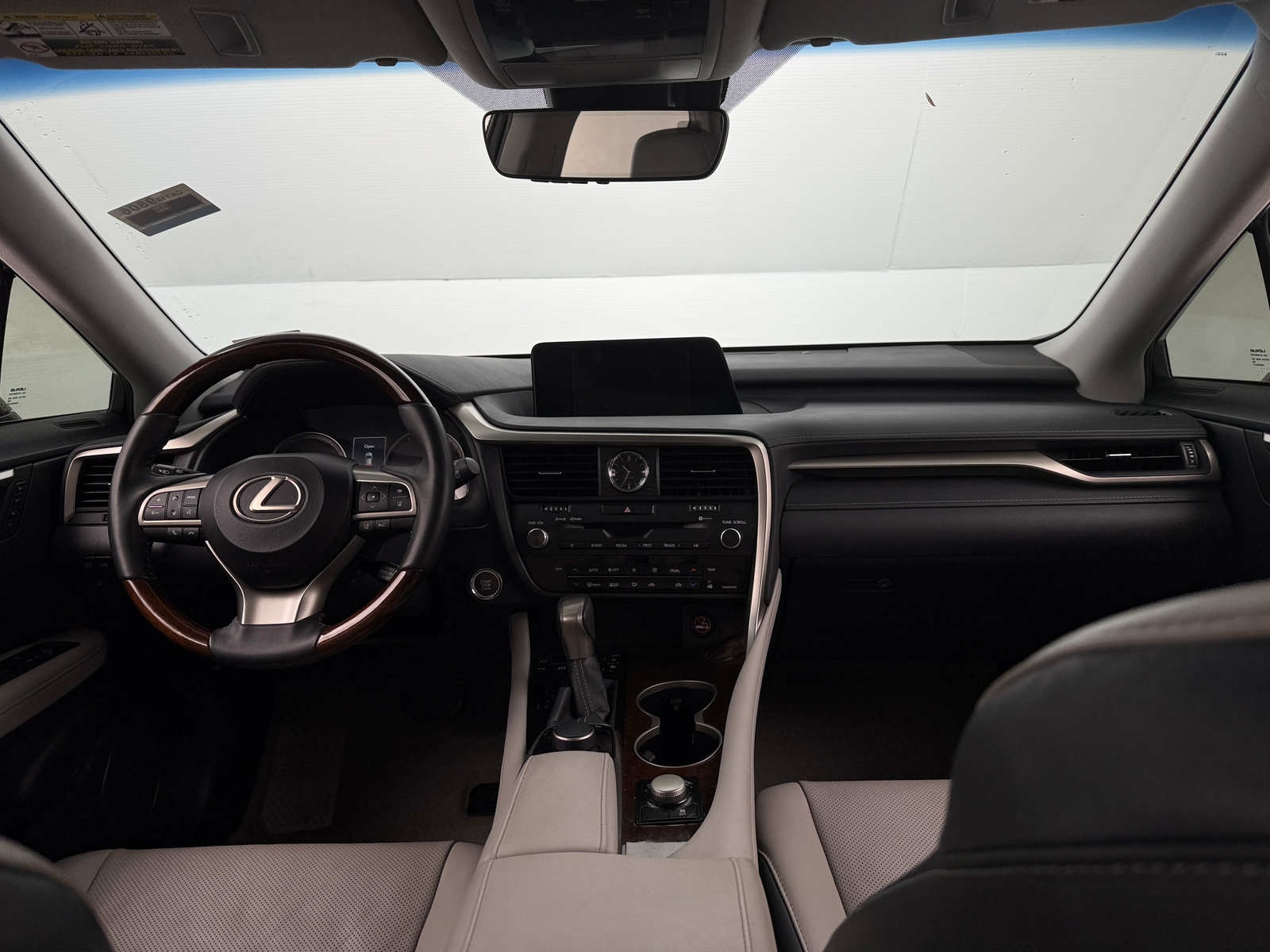 Thumbnail: 2018 Lexus RX - 2