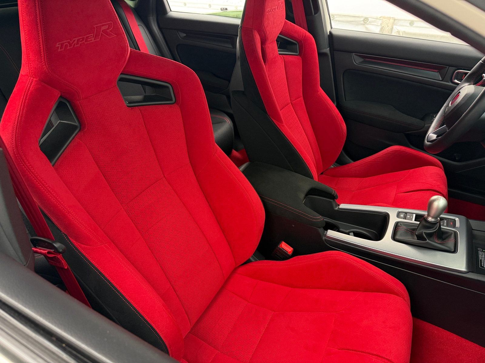 Thumbnail: 2024 Honda Civic - 2