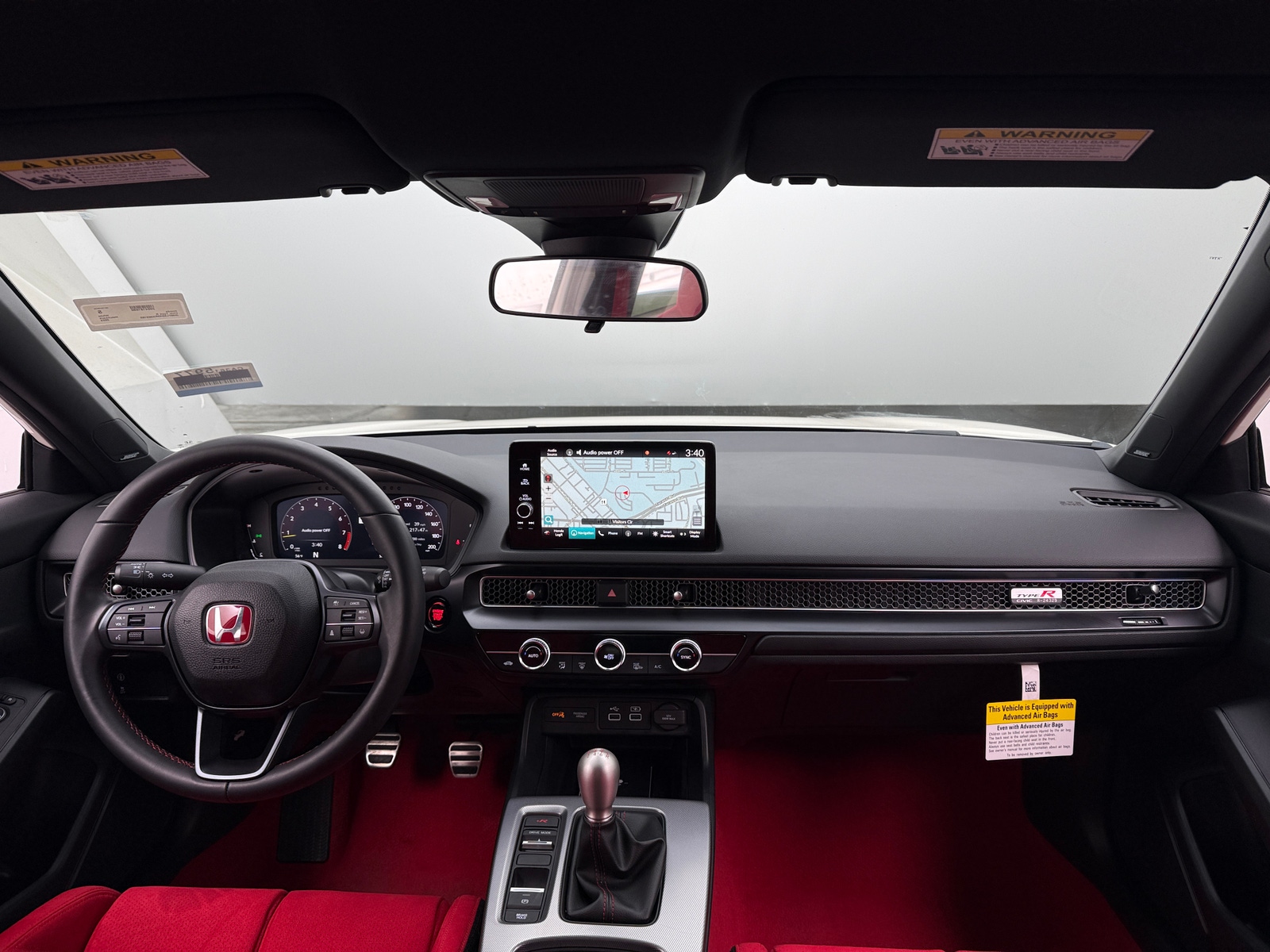 Thumbnail: 2024 Honda Civic - 3