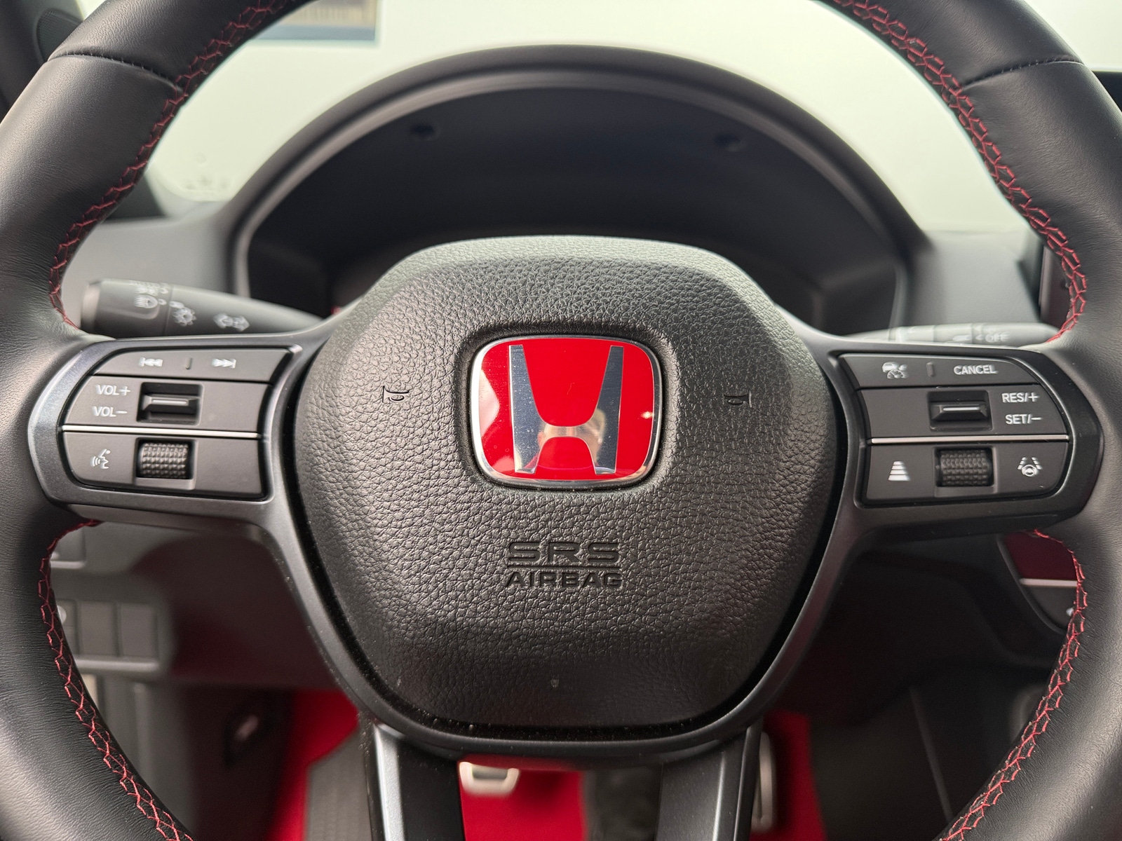 Thumbnail: 2024 Honda Civic - 5
