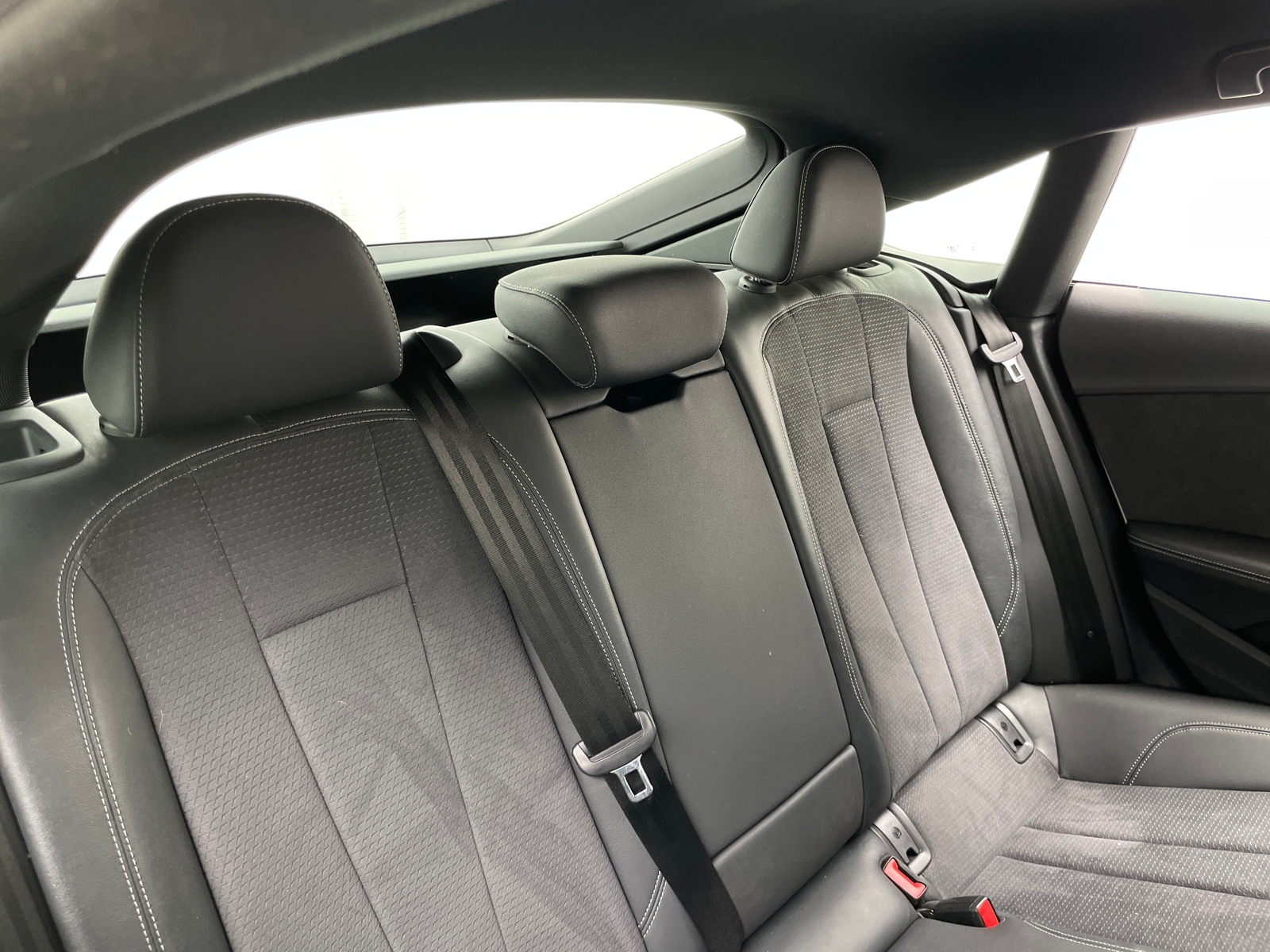 Thumbnail: 2022 Audi A5 - 5