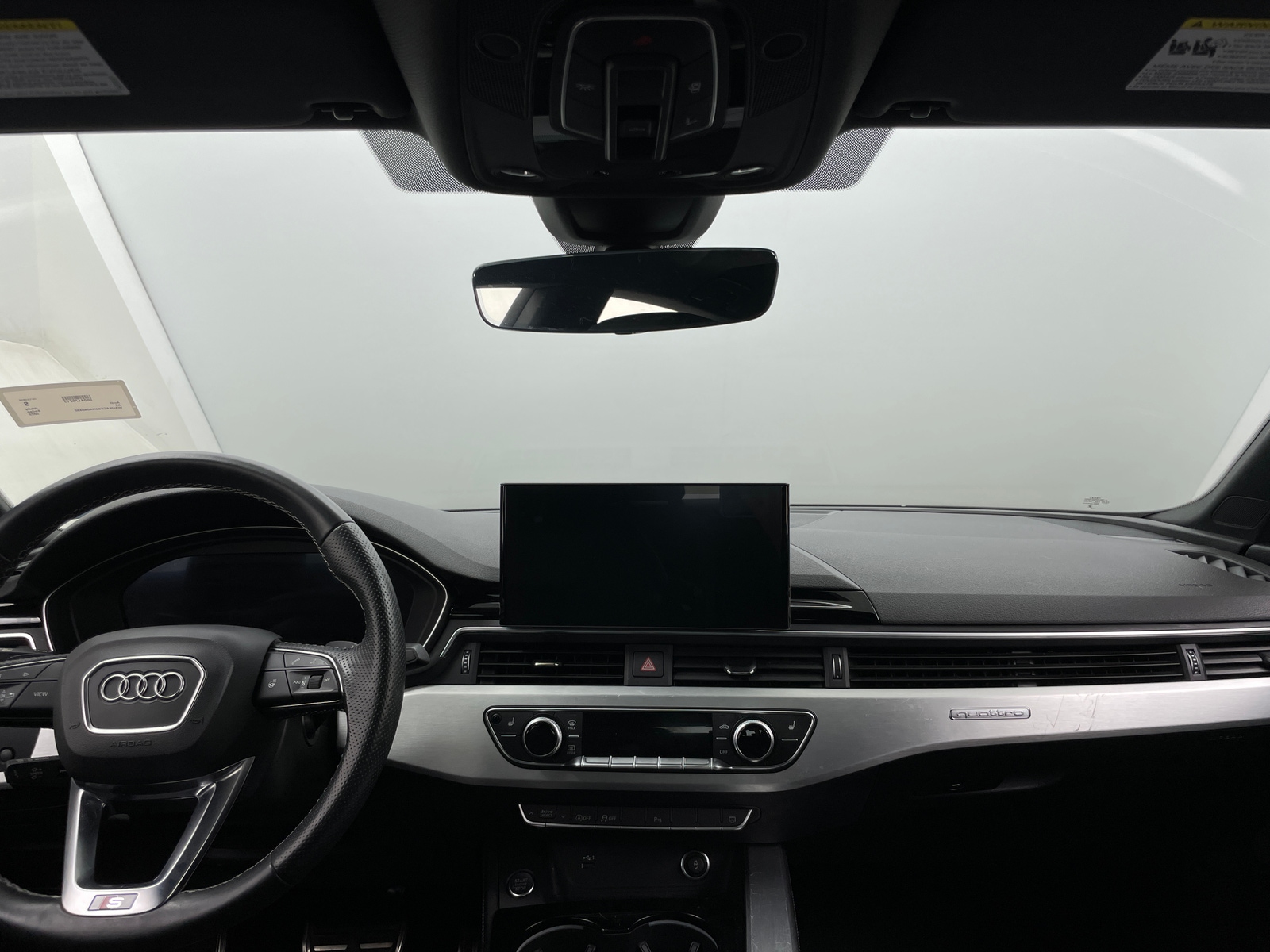 Thumbnail: 2022 Audi A5 - 2