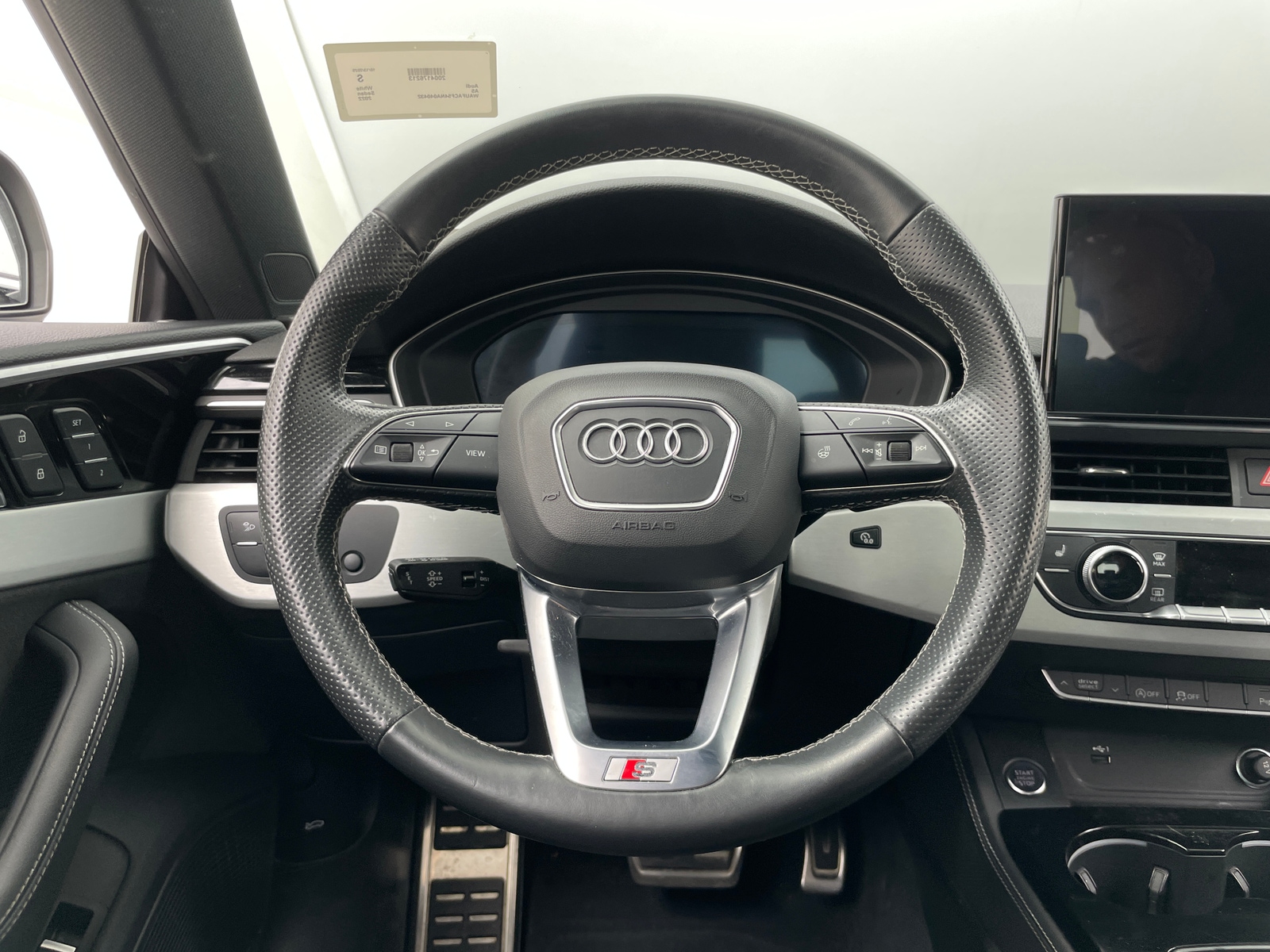 Thumbnail: 2022 Audi A5 - 4