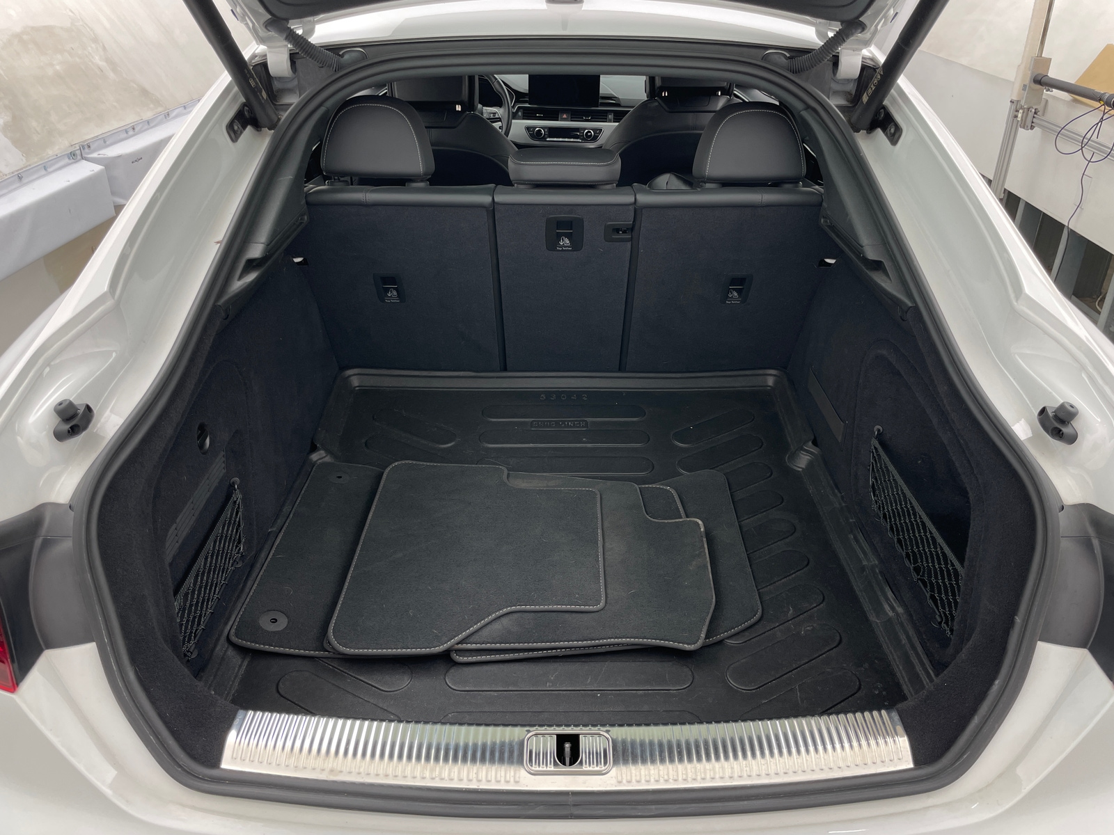 Thumbnail: 2022 Audi A5 - 6