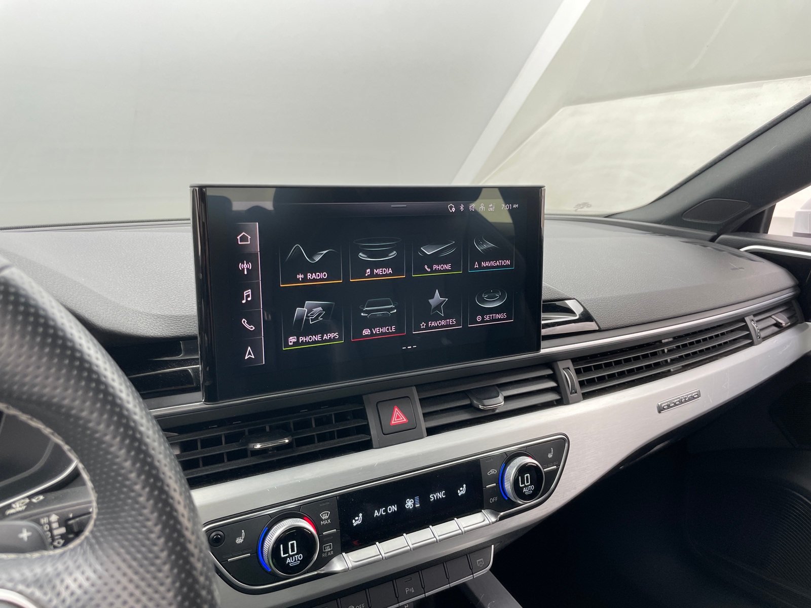 Thumbnail: 2022 Audi A5 - 3