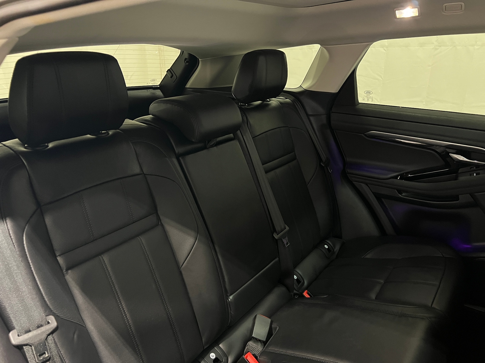Thumbnail: 2020 Land Rover Range Rover Evoque - 5