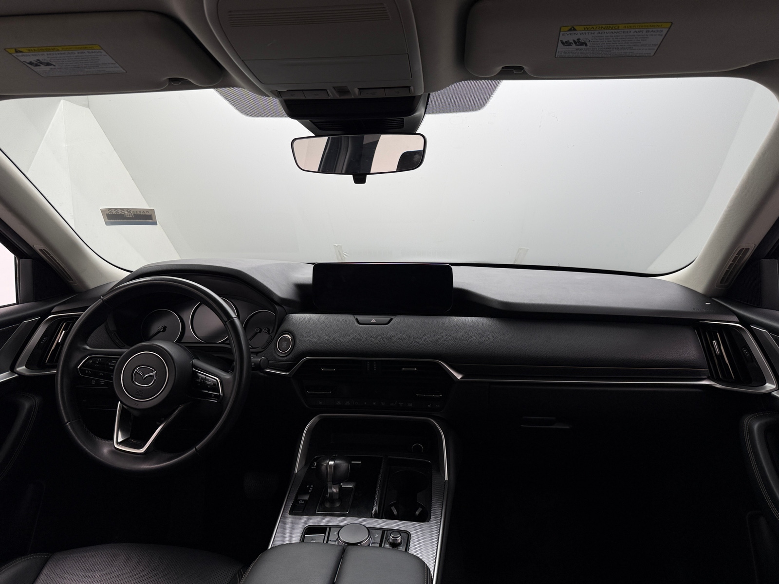 Thumbnail: 2024 Mazda CX-90 - 2