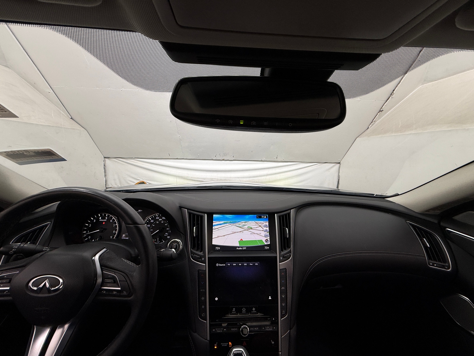 Thumbnail: 2018 INFINITI Q50 - 2