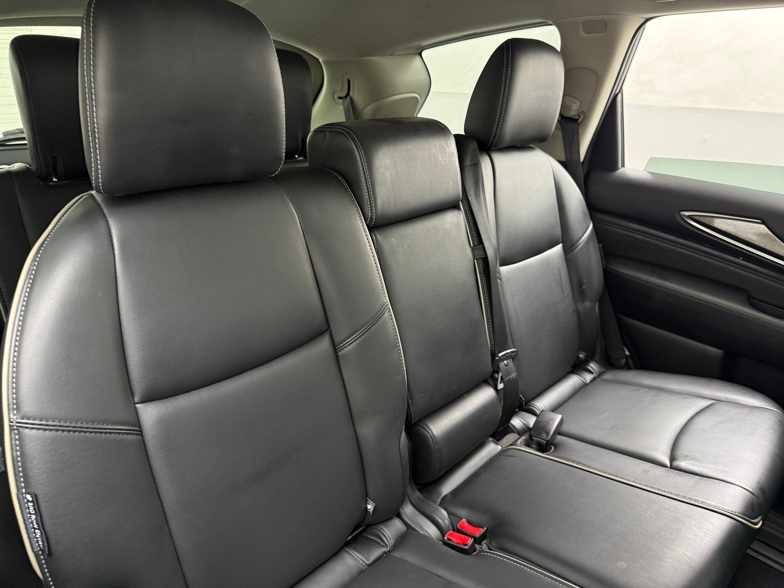 Thumbnail: 2019 INFINITI QX60 - 5