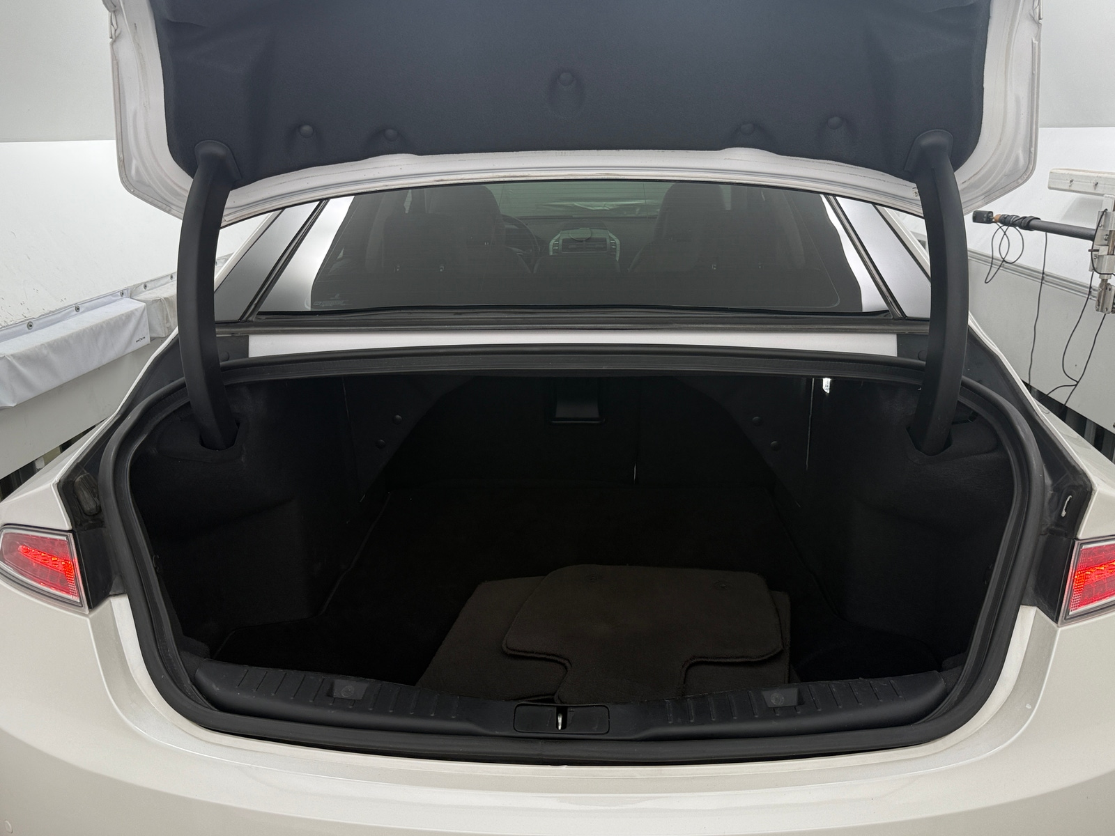 Thumbnail: 2019 Lincoln MKZ - 6