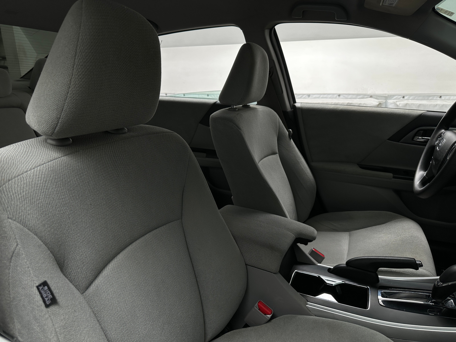 Thumbnail: 2013 Honda Accord - 2