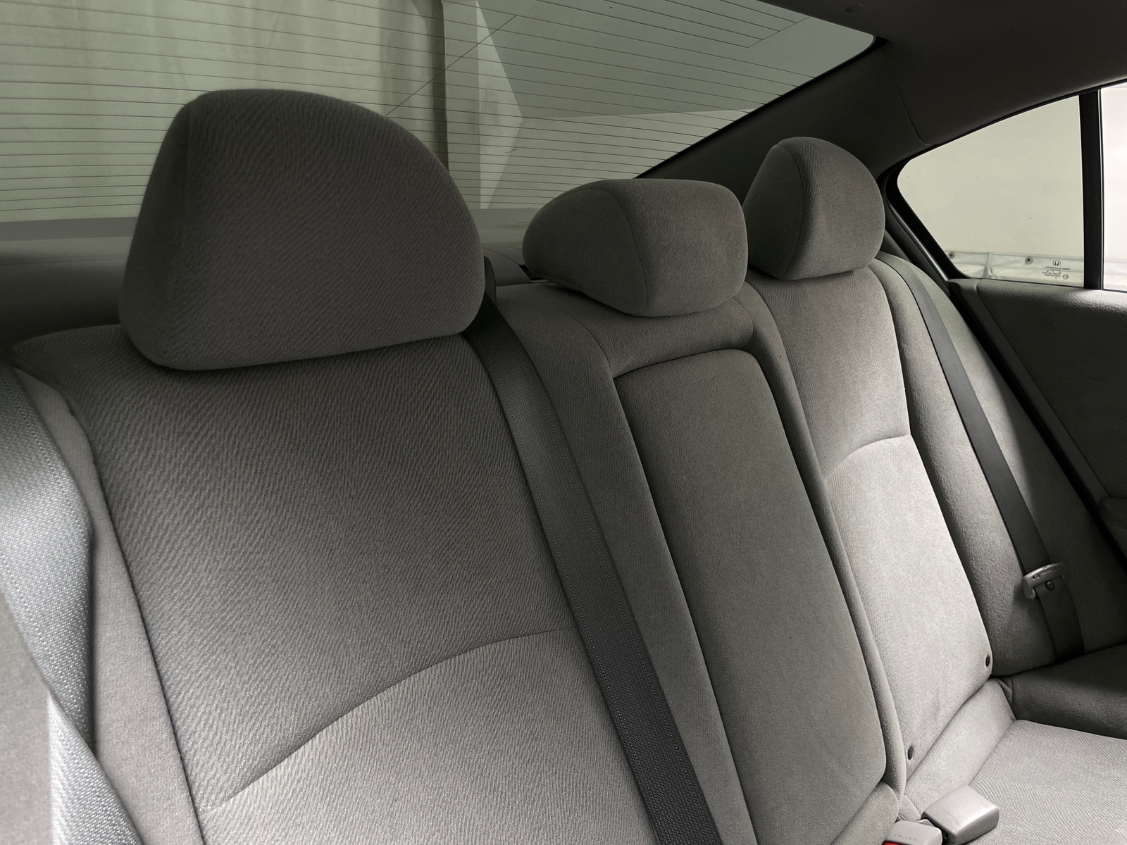 Thumbnail: 2013 Honda Accord - 6
