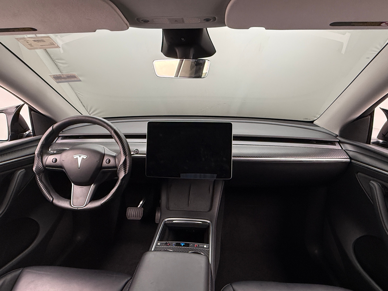Thumbnail: 2023 Tesla Model Y - 2