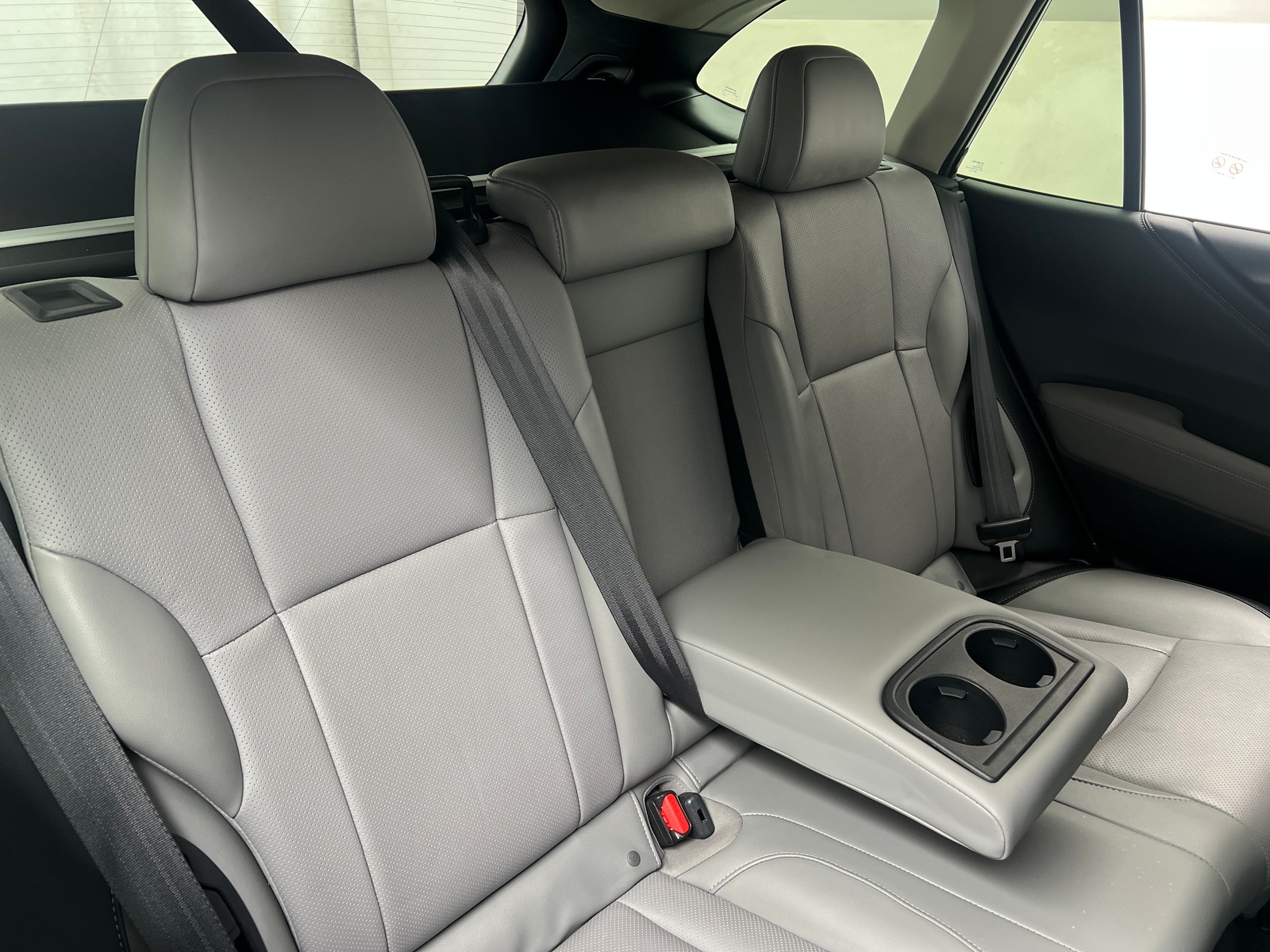 Thumbnail: 2021 Subaru Outback - 5