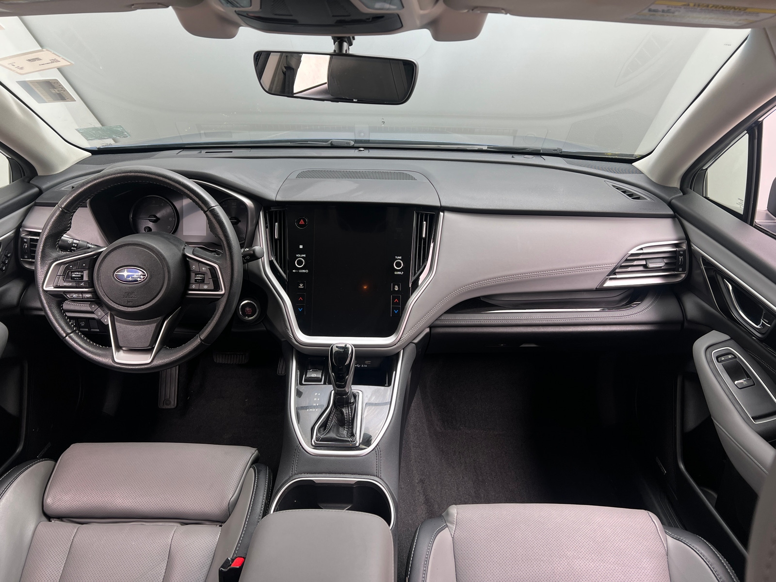 Thumbnail: 2021 Subaru Outback - 2