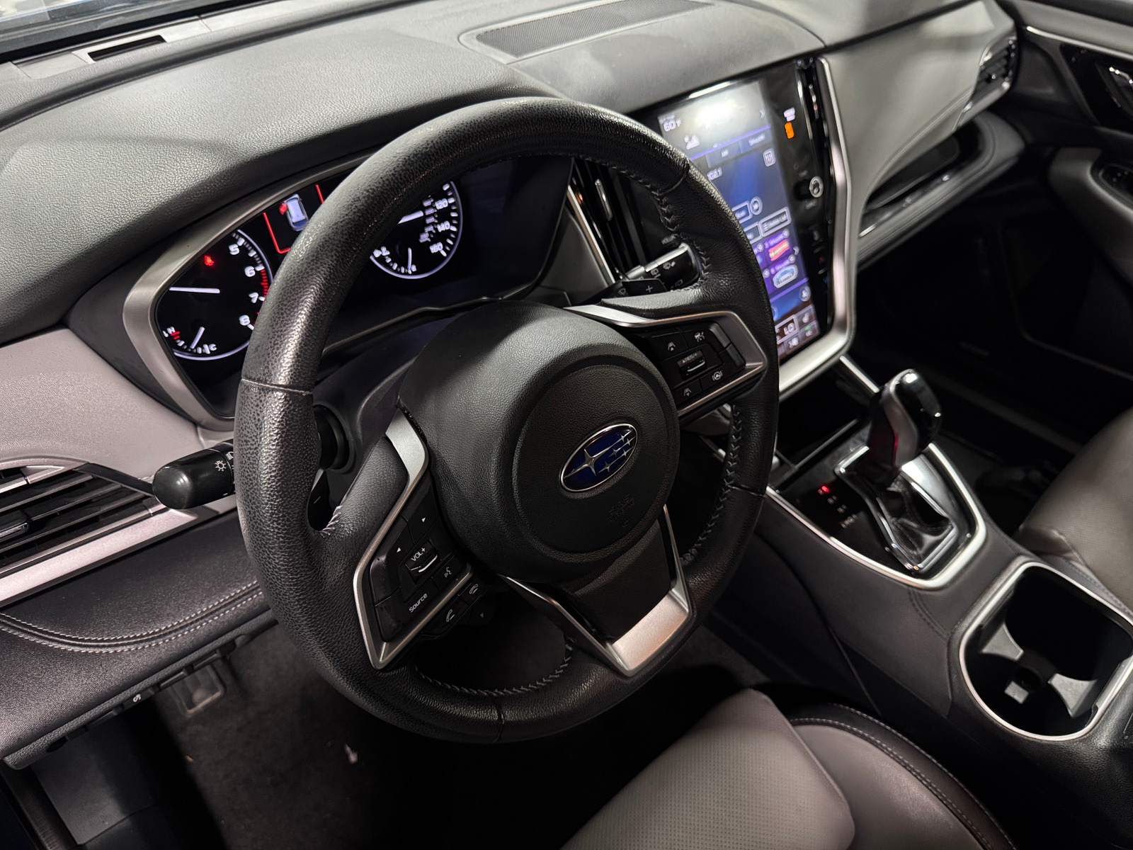 Thumbnail: 2021 Subaru Outback - 4