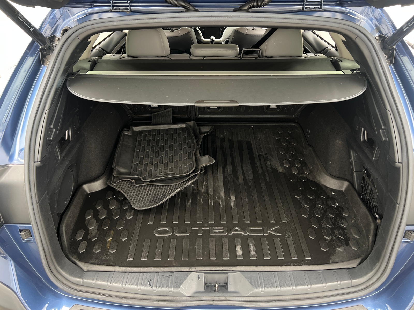 Thumbnail: 2021 Subaru Outback - 6