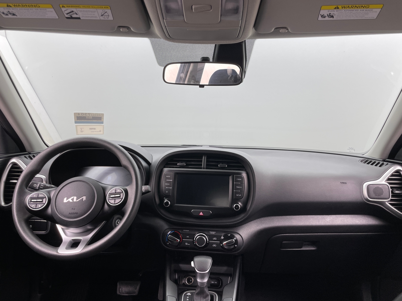 Thumbnail: 2024 Kia Soul - 3