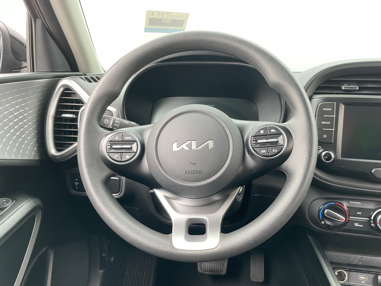 Thumbnail: 2024 Kia Soul - 5