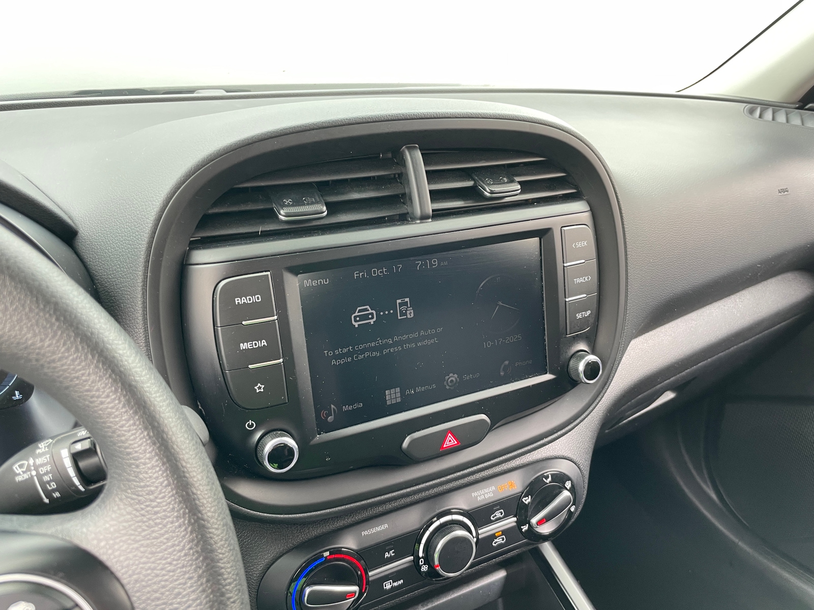 Thumbnail: 2024 Kia Soul - 4