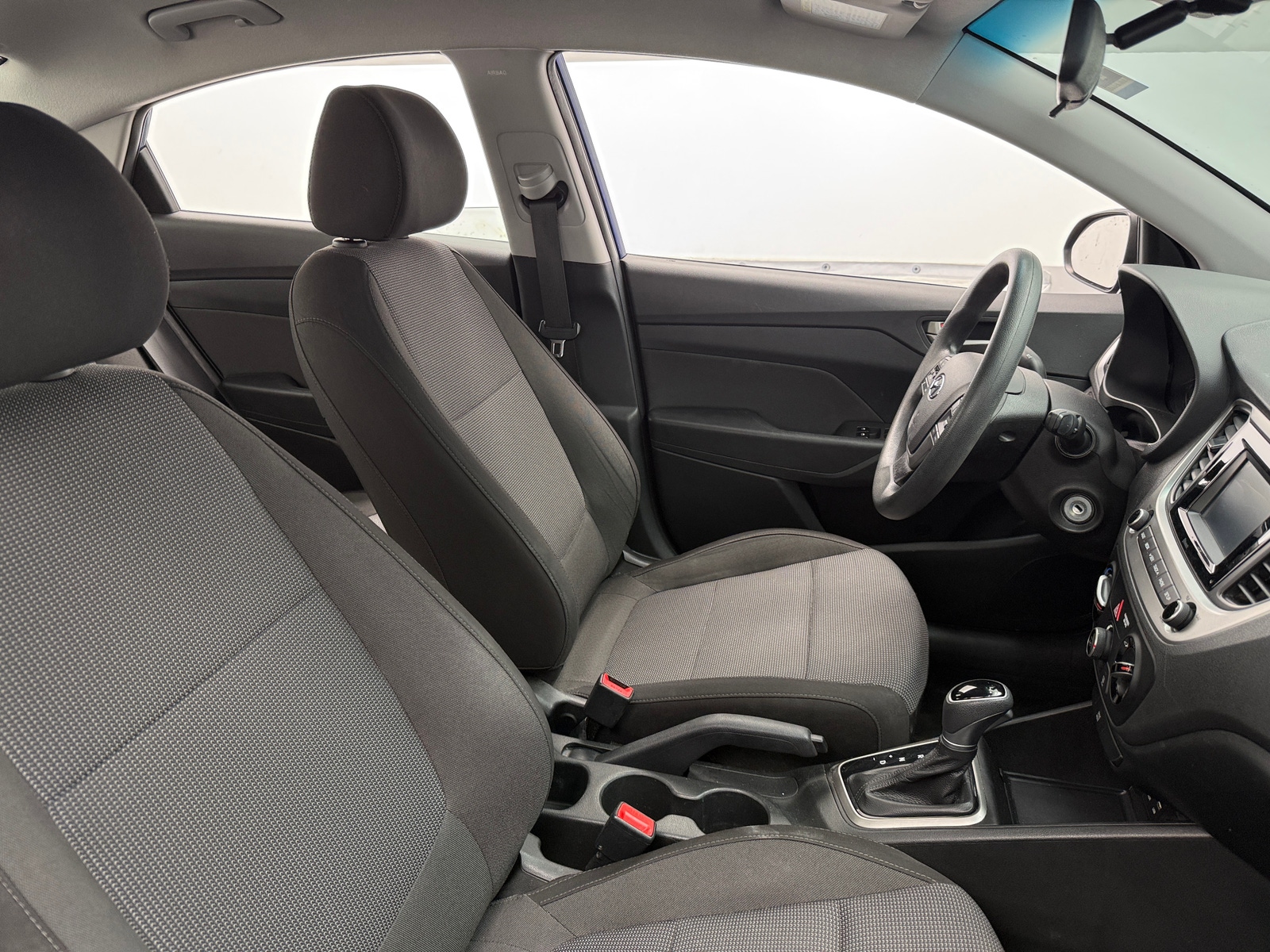 Thumbnail: 2019 Hyundai Accent - 2