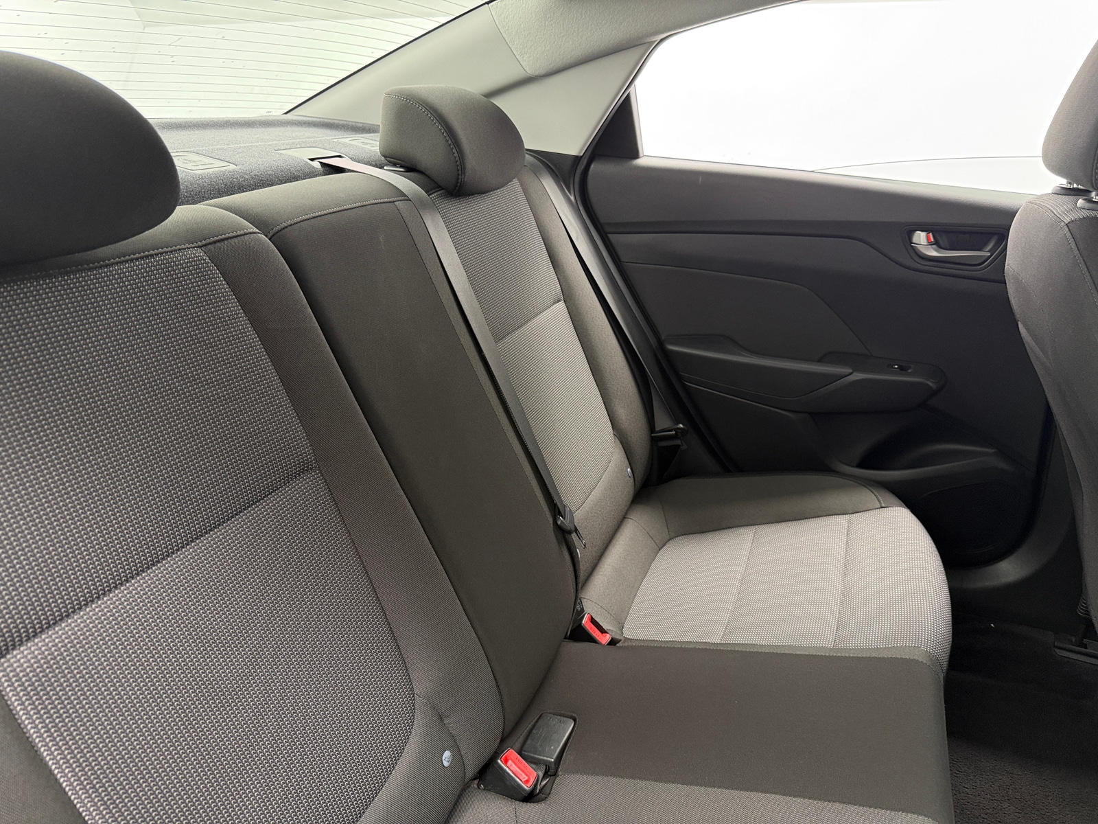 Thumbnail: 2019 Hyundai Accent - 6