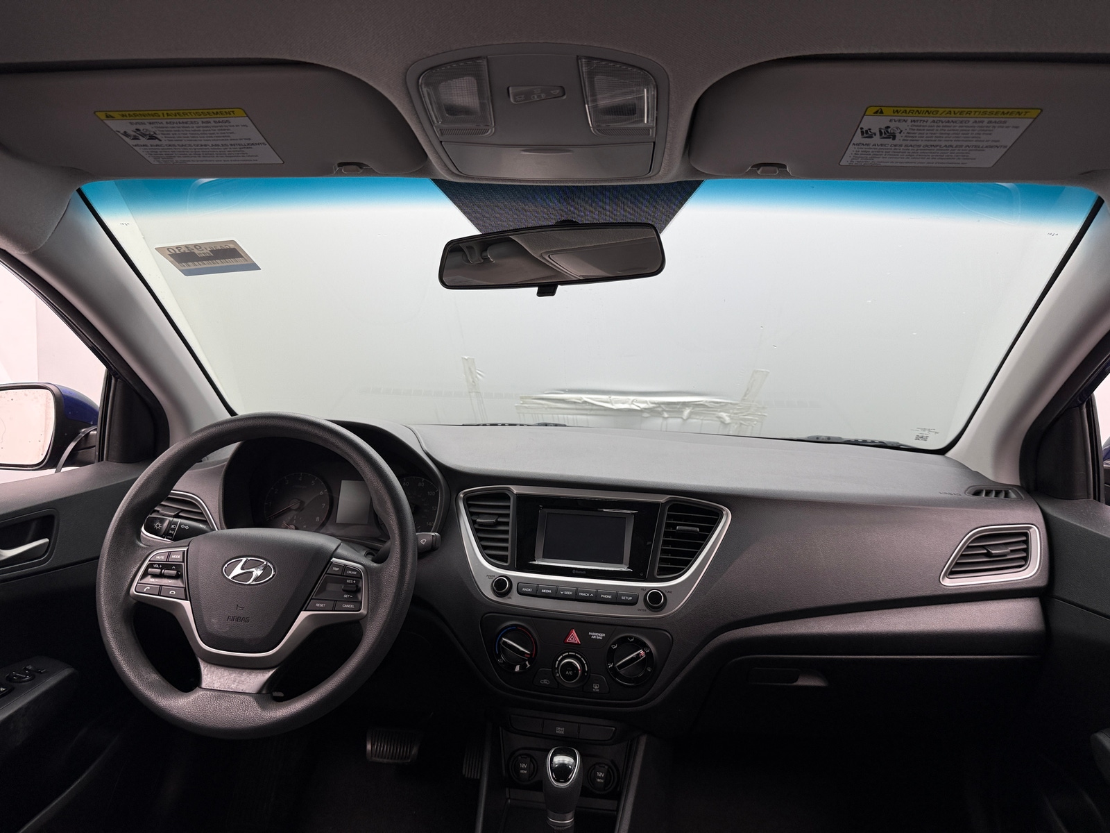 Thumbnail: 2019 Hyundai Accent - 3