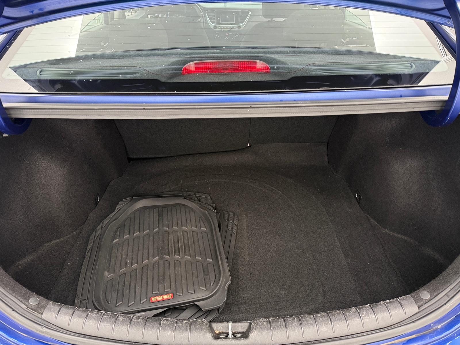 Thumbnail: 2019 Hyundai Accent - 7