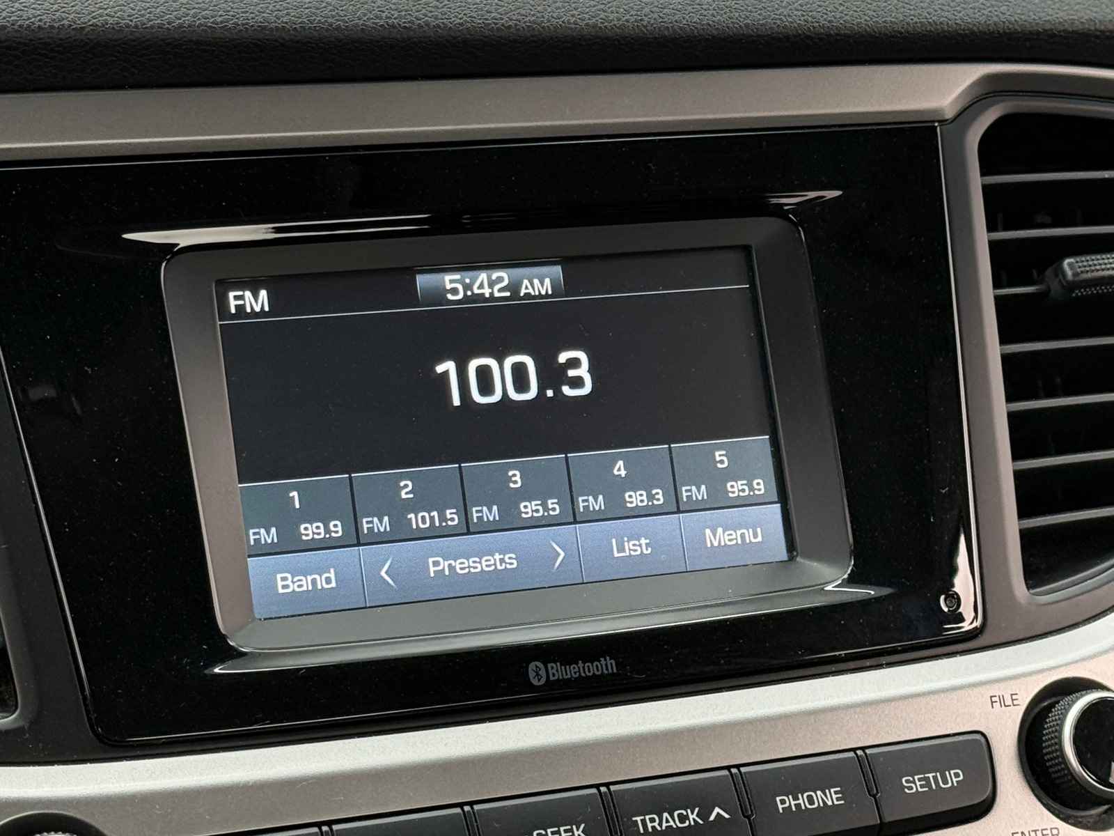 Thumbnail: 2019 Hyundai Accent - 4