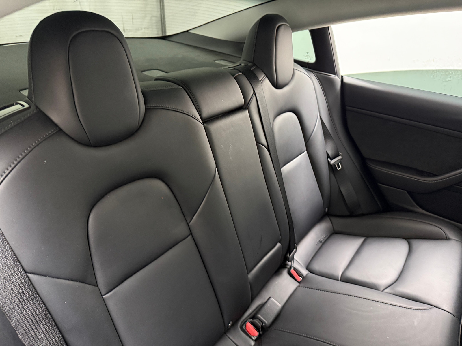 Thumbnail: 2023 Tesla Model 3 - 4