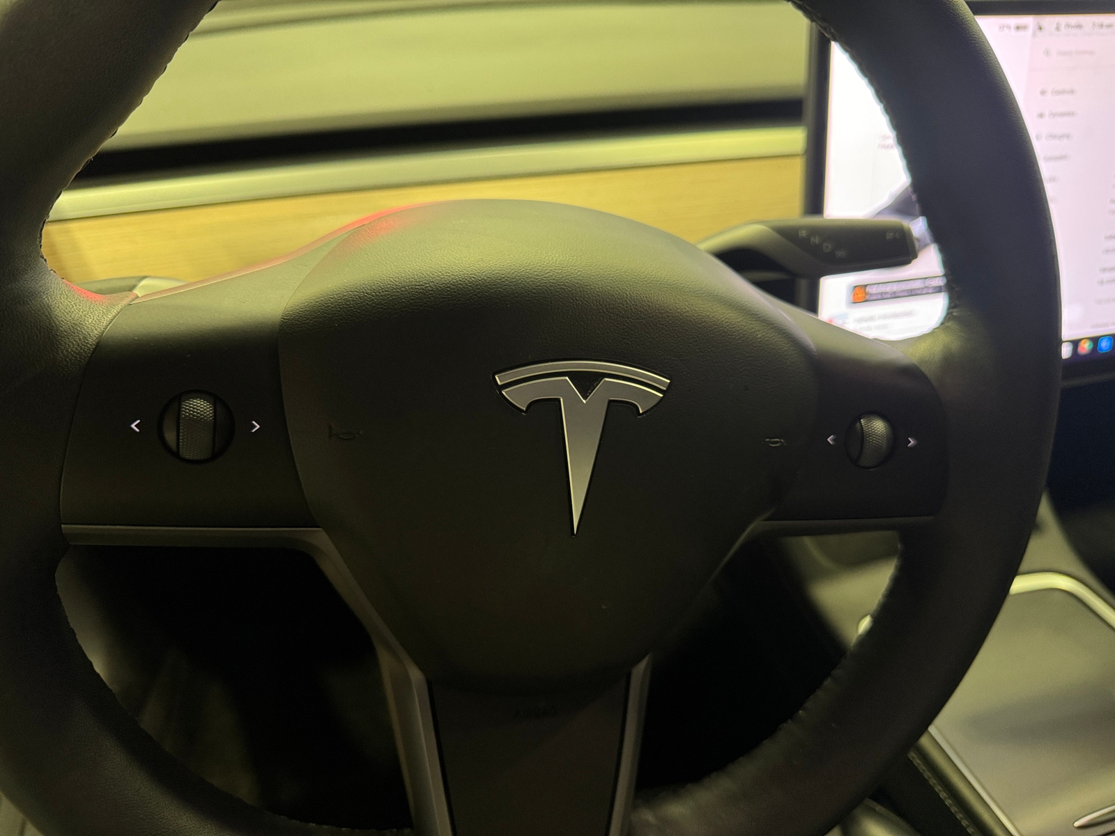 Thumbnail: 2023 Tesla Model 3 - 3