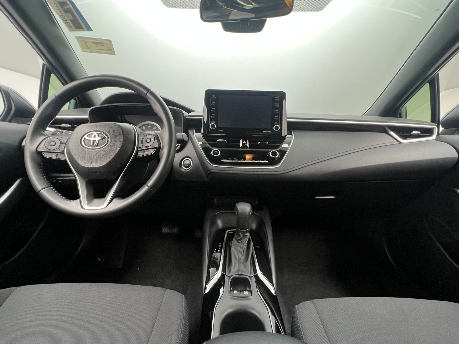 Thumbnail: 2022 Toyota Corolla - 3