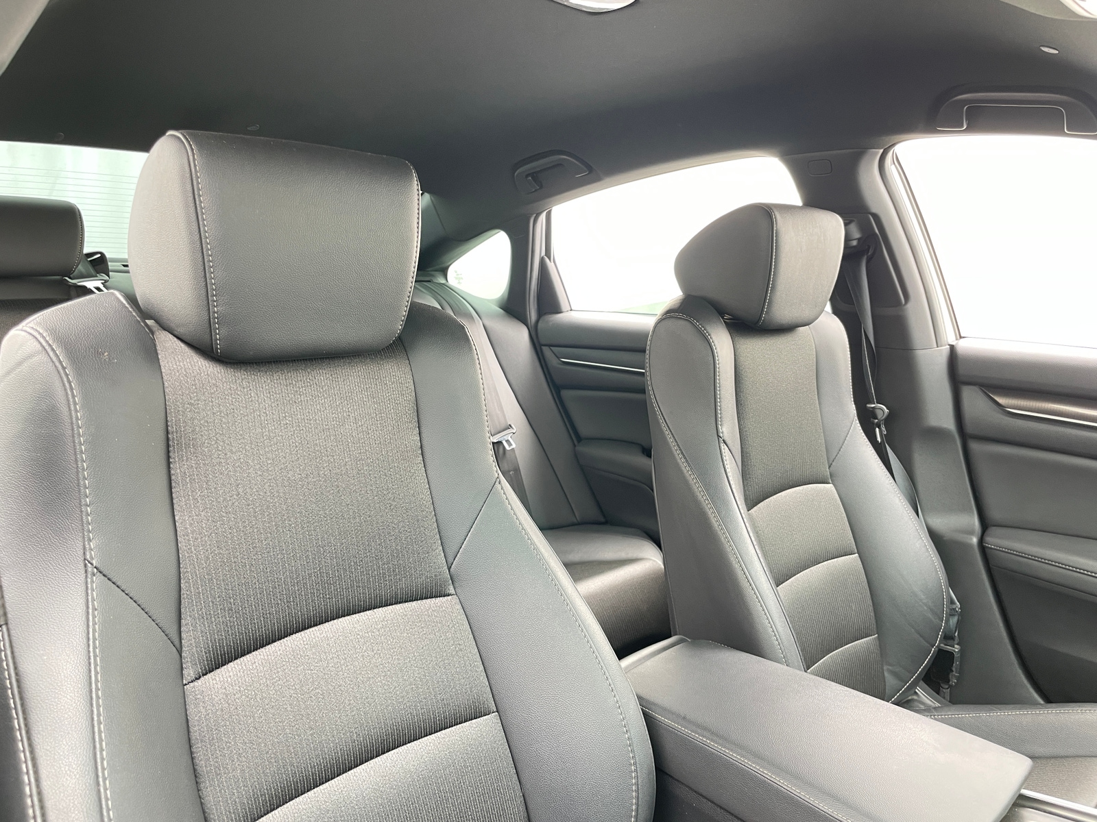 Thumbnail: 2019 Honda Accord - 2